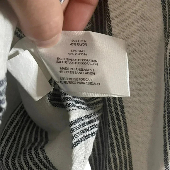 Orvis Women’s Long Sleeve Button-Up Top - Picture 7 of 7